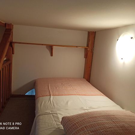 Studio Apartman Lea PUY 외부 사진