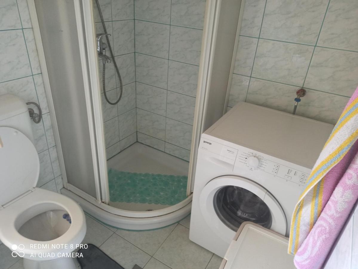 Studio Apartman Lea PUY 외부 사진