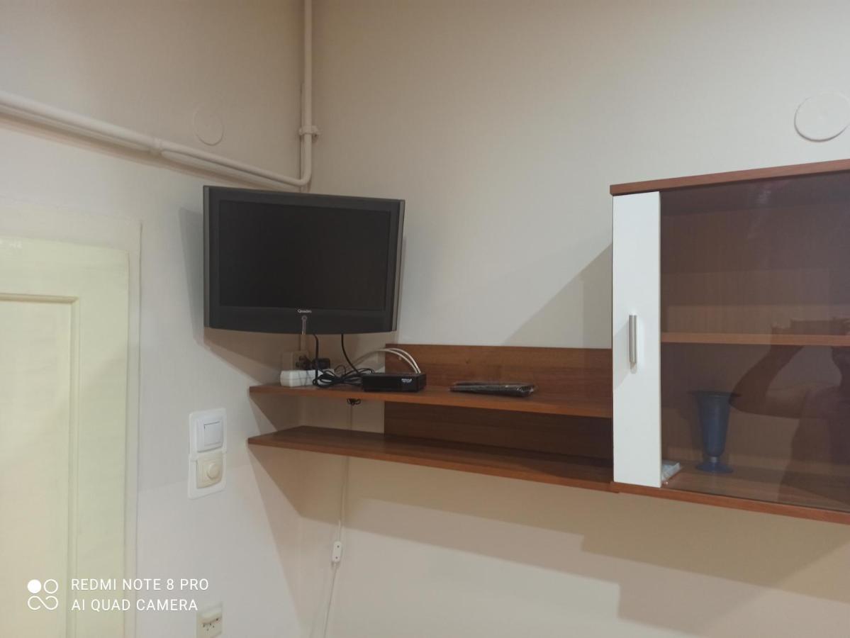Studio Apartman Lea PUY 외부 사진