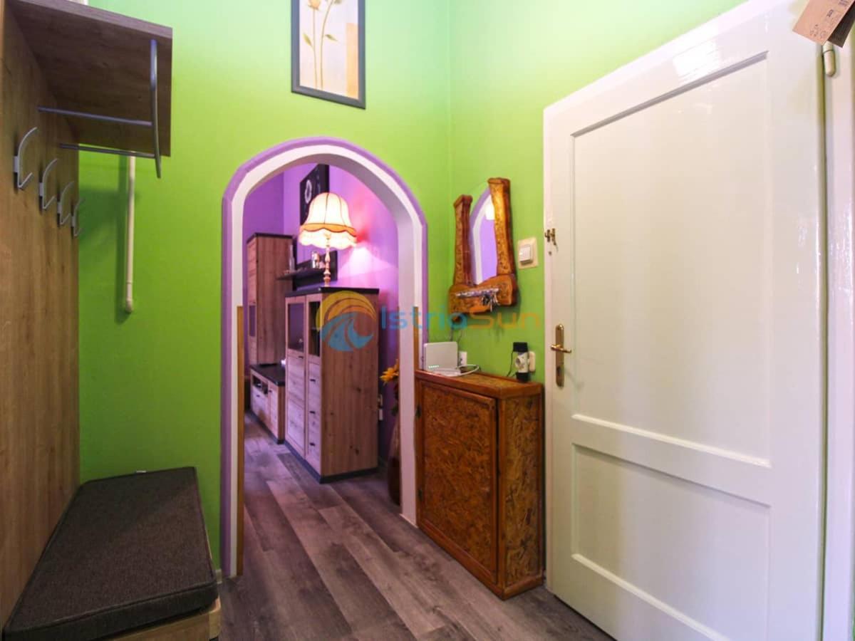 Studio Apartman Lea PUY 외부 사진