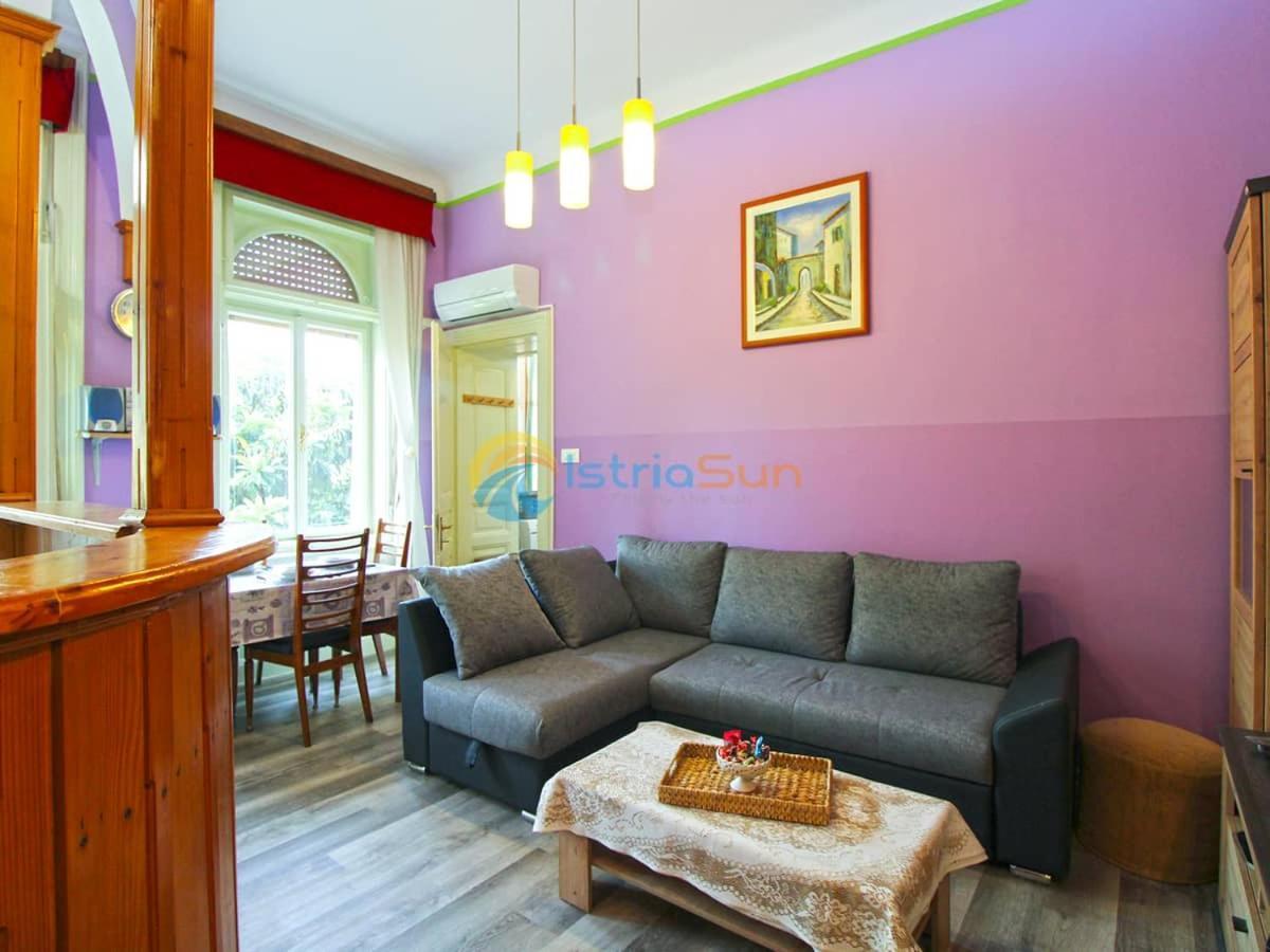 Studio Apartman Lea PUY 외부 사진