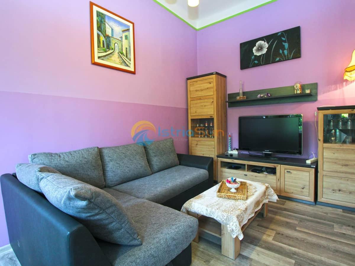 Studio Apartman Lea PUY 외부 사진