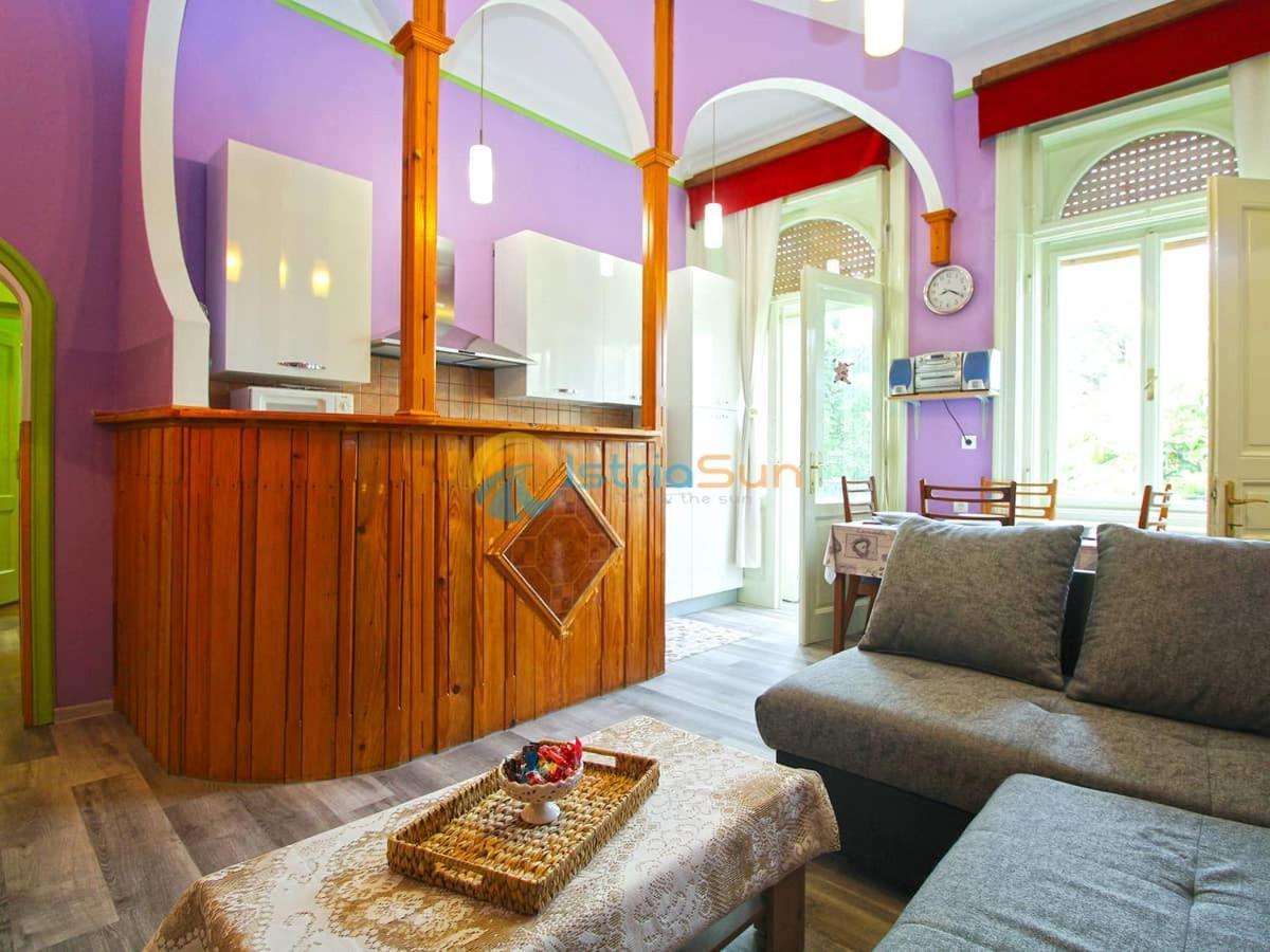 Studio Apartman Lea PUY 외부 사진