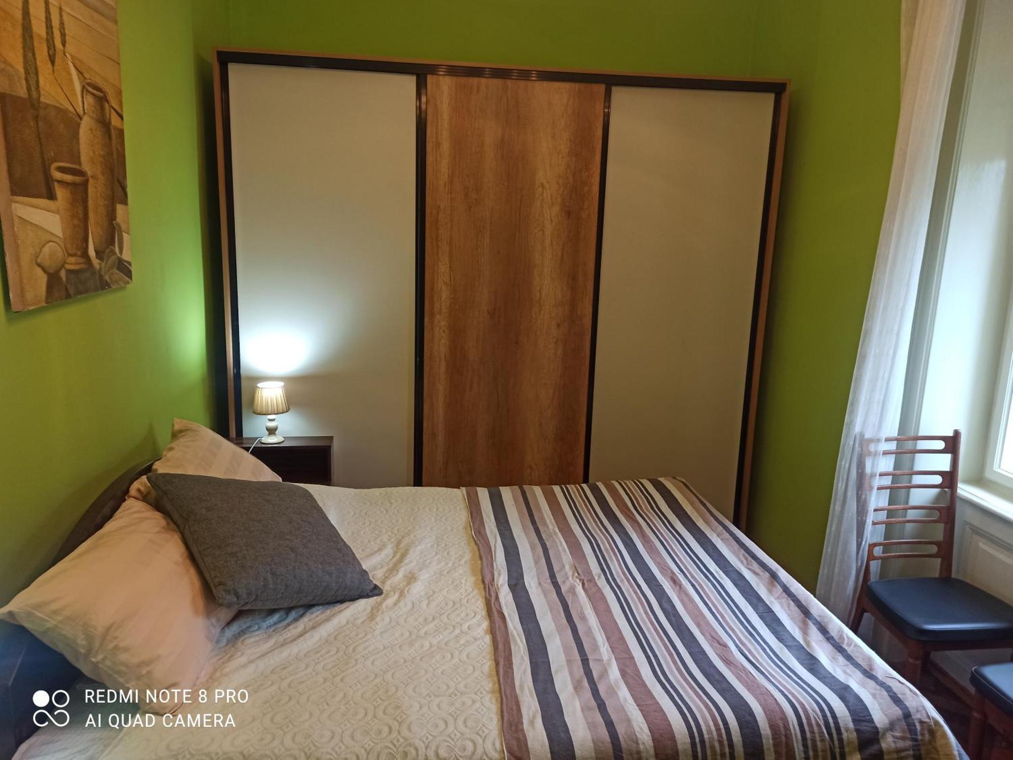 Studio Apartman Lea PUY 외부 사진