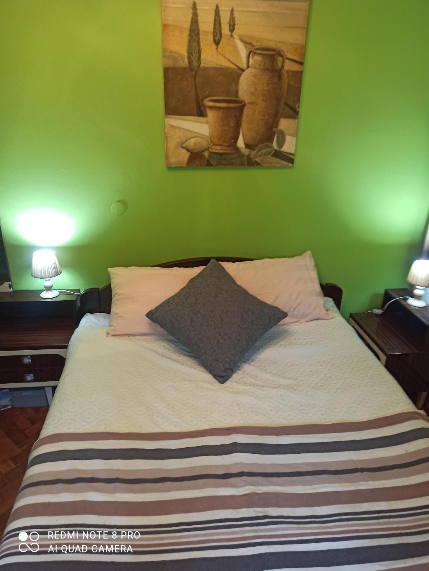 Studio Apartman Lea PUY 외부 사진