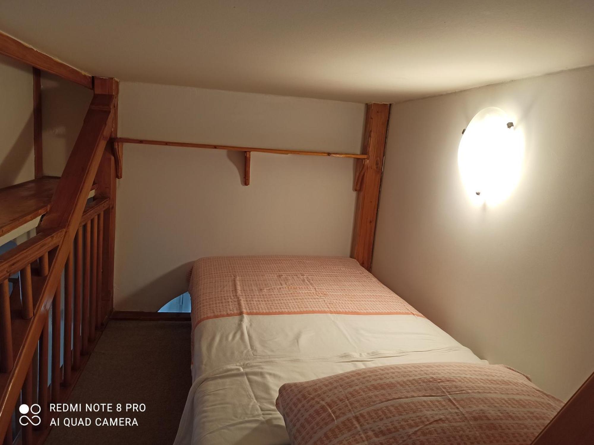 Studio Apartman Lea PUY 외부 사진