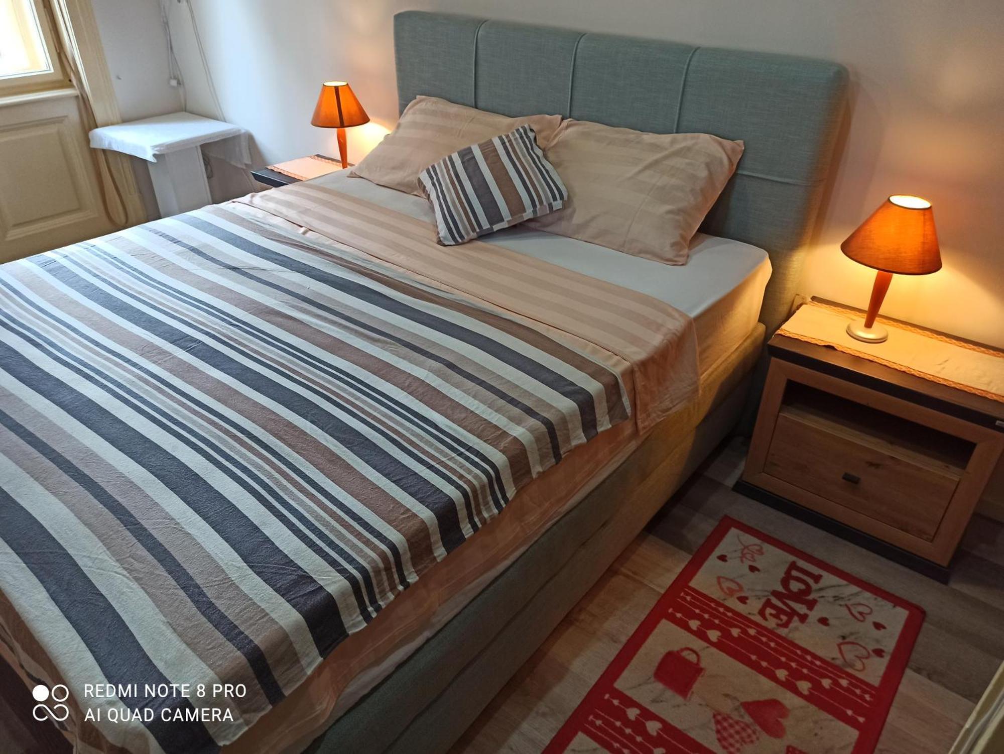 Studio Apartman Lea PUY 외부 사진