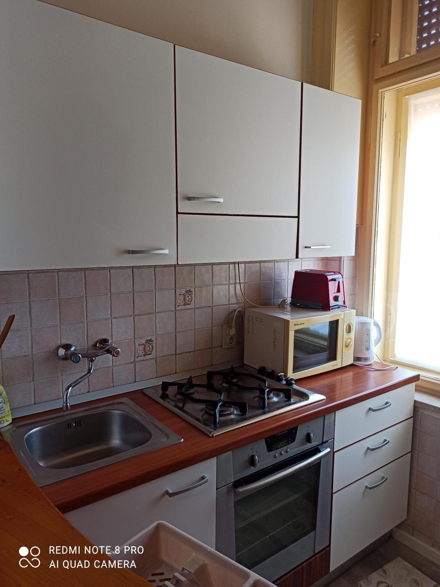 Studio Apartman Lea PUY 외부 사진